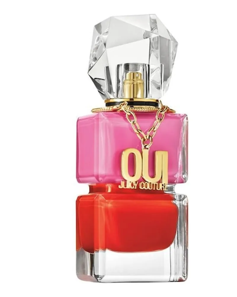 Juicy Couture Oui Eau de Parfum 100 ml 