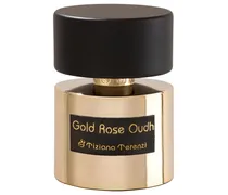 Gold ROSE OUDH Eau de Parfum 100 ml
