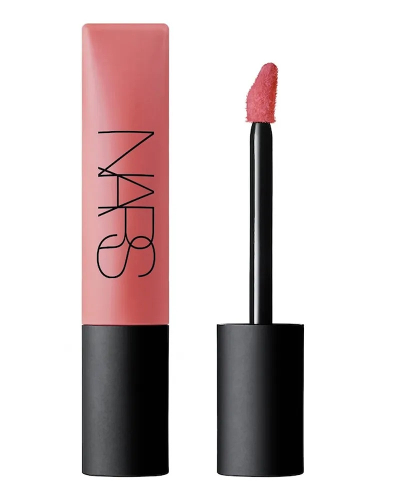 NARS Cosmetics Air Matte Collection Lip Color Lippenstifte 7.5 ml THRUST Rosegold