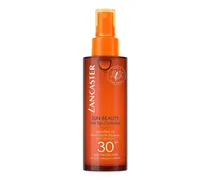 Sun Care Beauty Satin Dry Oil SPF30 Sonnenschutz 150 ml