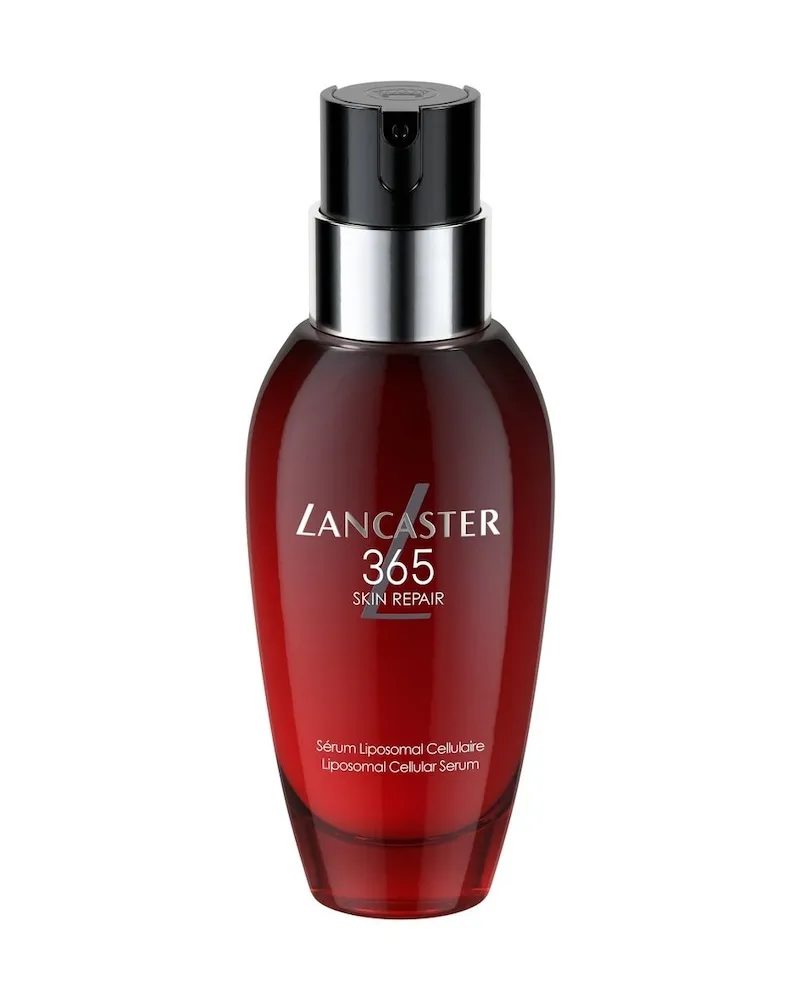 Lancaster 365 Skin Repair Liposomal Cellular Anti-Aging Gesichtsserum 50 ml 