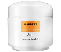 Sun Care Carotene Jelly SPF 6 Sonnenschutz 100 ml