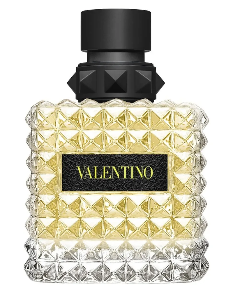 Valentino Garavani Born In Roma Donna Yellow Dream Eau de Parfum 100 ml 