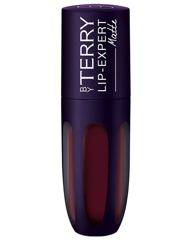 By Terry Lip-Expert Matte Lippenstifte 4 ml Nr. 6 Chili Fig Rosegold