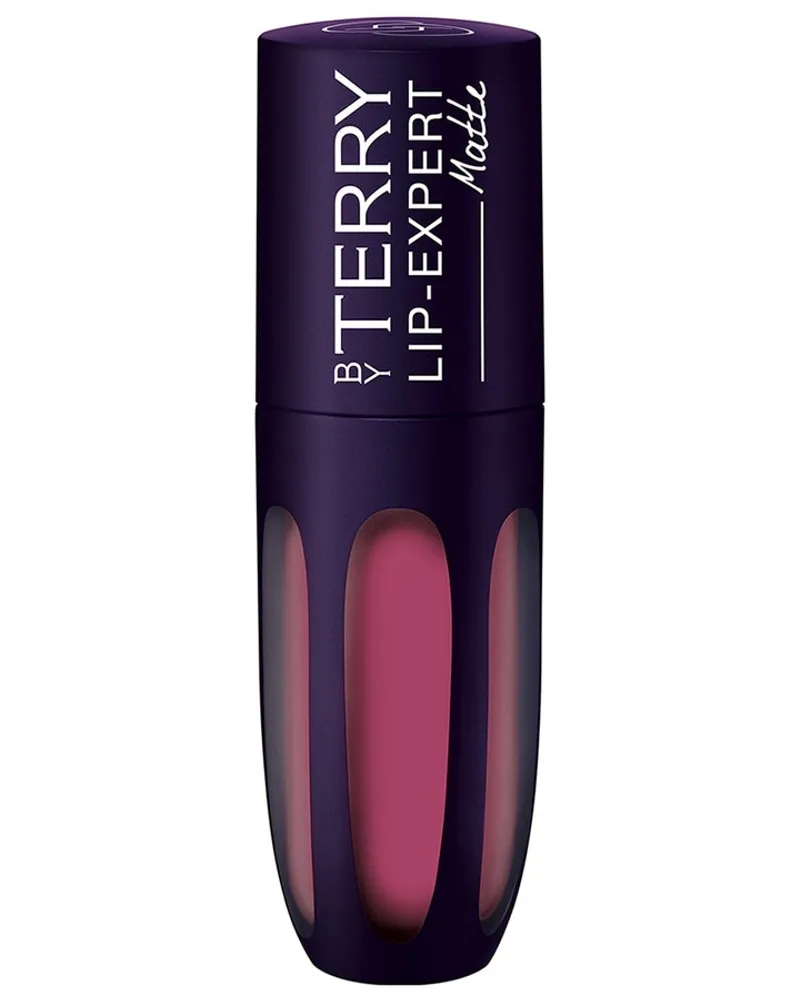 By Terry Lip-Expert Matte Lippenstifte 4 ml Nr. 6 Chili Fig Rosegold