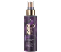 BLONDME Cool Blondes Neutralizing Spray Conditioner 150 ml