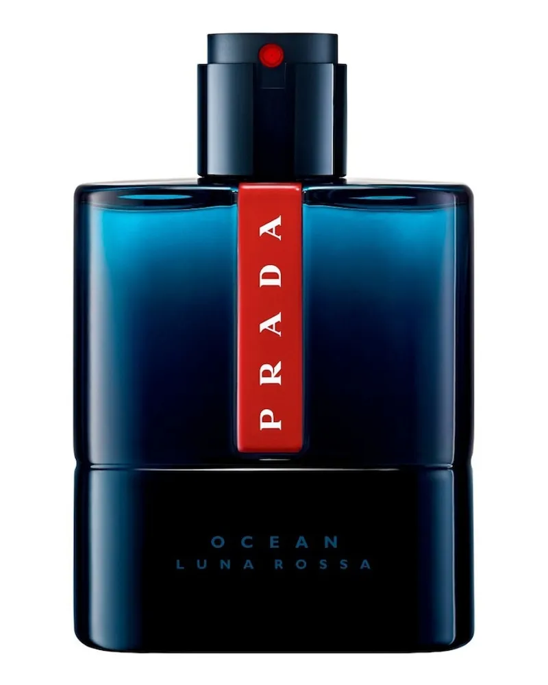 Prada Luna Rossa Ocean Eau de Toilette 100 ml 