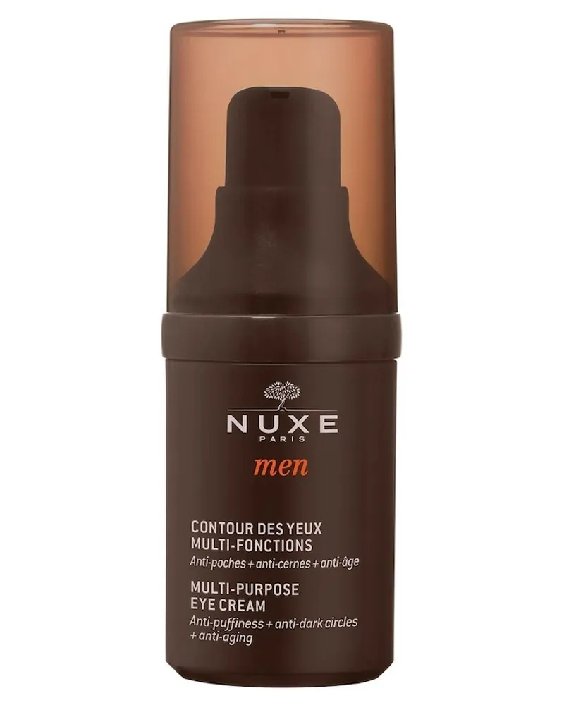 Nuxe Contour des Yeux Multi-Fonctions Augencreme 15 ml 