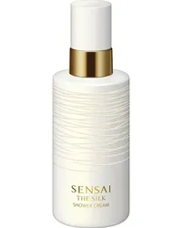 Sensai Cellular Performance Body Care The Silk Shower Cream Duschgel 200 ml 