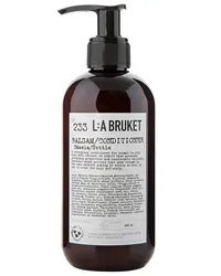 L:A Bruket No. 233 Conditioner Nettle 240 ml 