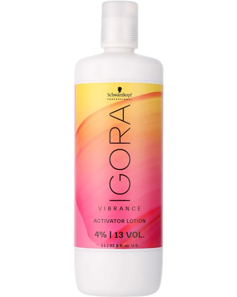 Schwarzkopf Activator Lotion Haartönung 1000 ml 