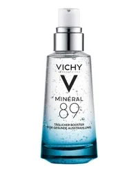 VICHY Mineral 89 Hyaluron-Boost Anti-Aging Gesichtsserum 50 ml 