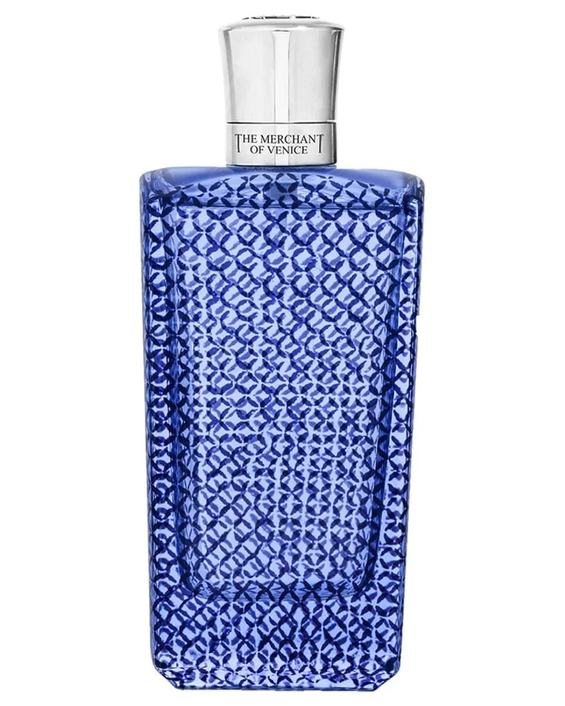 The Merchant of Venice Nobil Homo Venetian Blue Eau de Parfum 100 ml 