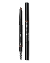 Bobbi Brown Long Wear Brow Pencil Augenbrauenstift 0.33 g SADDLE Braun