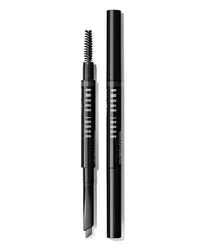 Bobbi Brown Long Wear Brow Pencil Augenbrauenstift 0.33 g SADDLE Braun