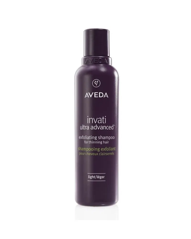 Aveda Fülle & Kräftigung Invati Advanced Exfoliating Light Shampoo 1000 ml 