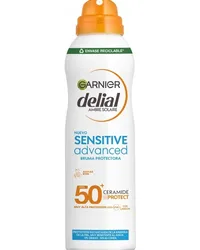 Garnier Ambre Solaire Sonnenschutz 150 ml 