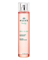 Nuxe Reve de The – Vitalisierendes Duftspray Bodyspray 100 ml 