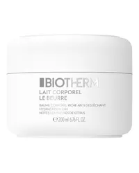 Biotherm Beurre Corporel Bodylotion 200 ml 