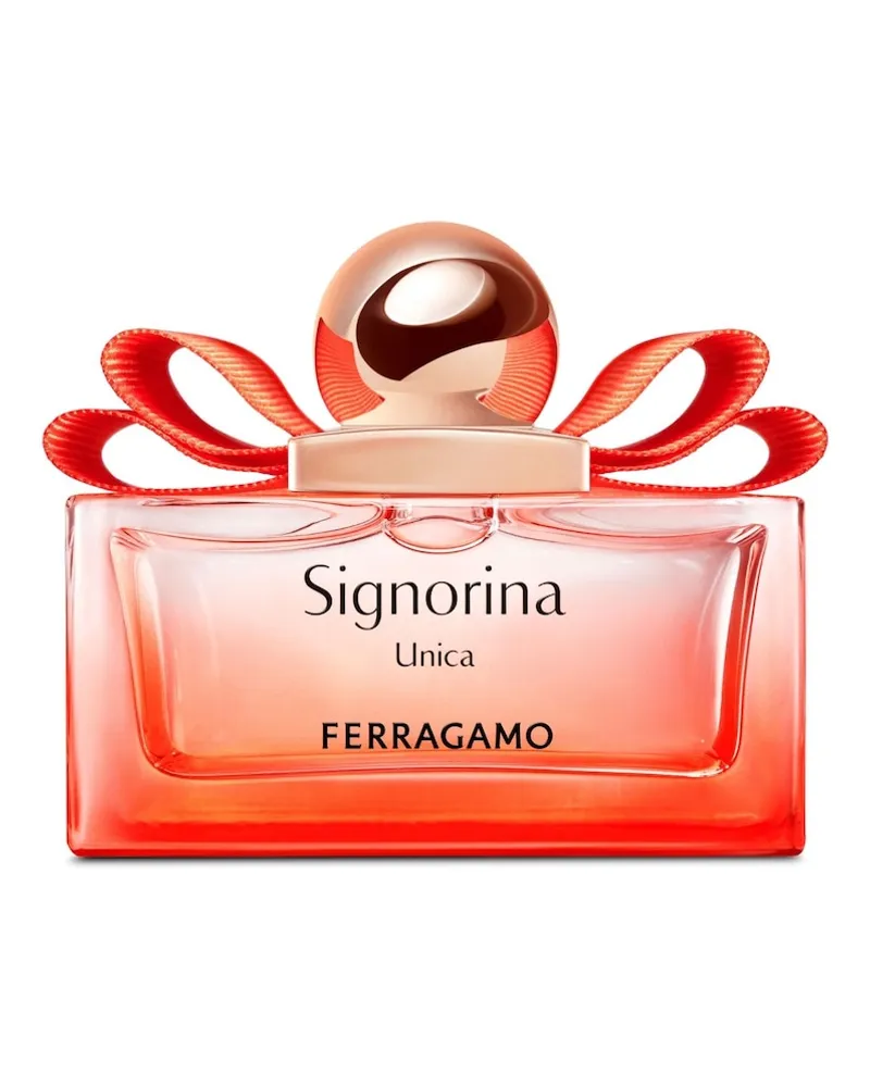 Ferragamo Signorina Eau de Parfum 100 ml 