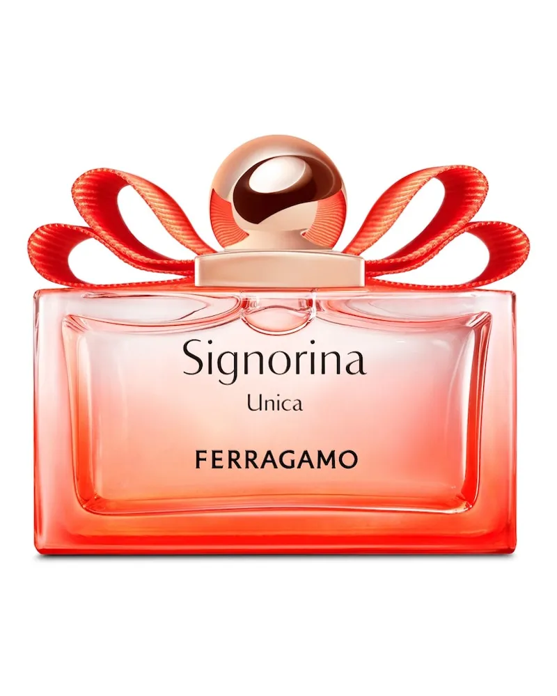 Ferragamo Signorina Eau de Parfum 100 ml 