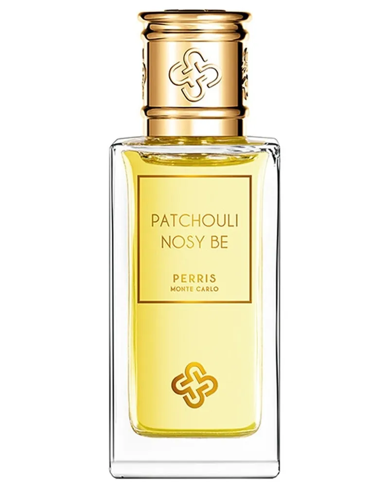 Perris Monte Carlo Patchouli Nosy Be EXTRAIT DE PARFUM Parfum 50 ml 