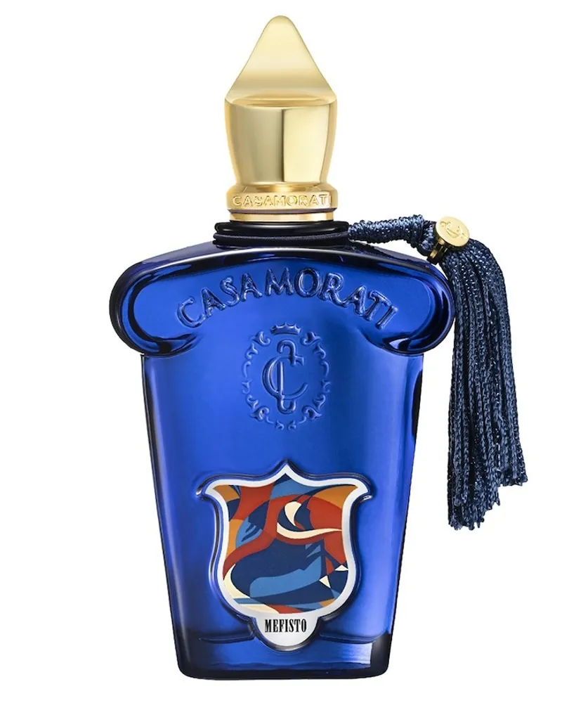 Casamorati Mefisto Gentiluomo Eau de Parfum 100 ml 