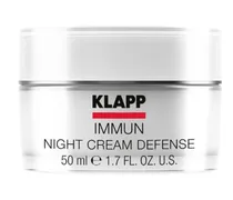 Immun Night Cream Defense Tagescreme 50 ml