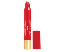 Make-up Twist Ultra-Shiny Gloss Lipgloss Nr. 208 Cherry