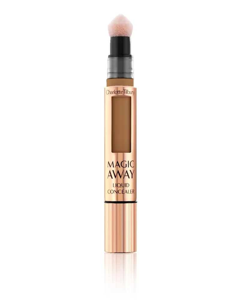 Charlotte Tilbury Magic Away Liquid Concealer 4 ml 16 Deep Braun