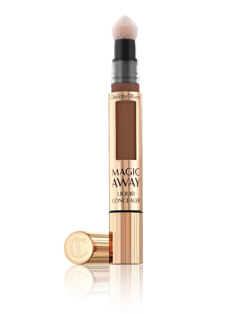 Charlotte Tilbury Magic Away Liquid Concealer 4 ml 16 Deep Braun