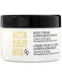 Alyssa Ashley Musk Körpercreme Bodylotion 250 ml 