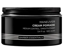 Styling Maneuver Cream Pomade Haarwachs 100 ml