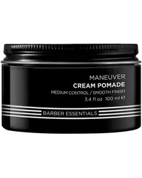 Redken Styling Maneuver Cream Pomade Haarwachs 100 ml 