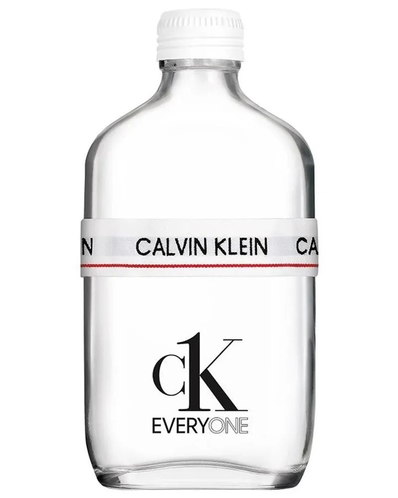 Calvin Klein CK Everyone Eau de Toilette 200 ml 