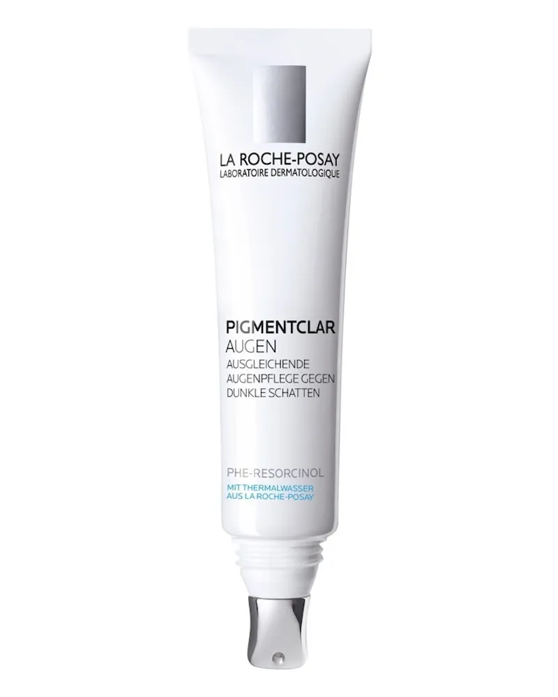 LA ROCHE-POSAY Pigmentclar Augen Augencreme 15 ml 