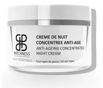 Anti Ageing Concentrated Night Cream Nachtcreme 50 ml