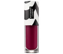 Default Brand Line Pop Splash & Hydration Lipgloss 4.3 ml Nr. 19 Vino