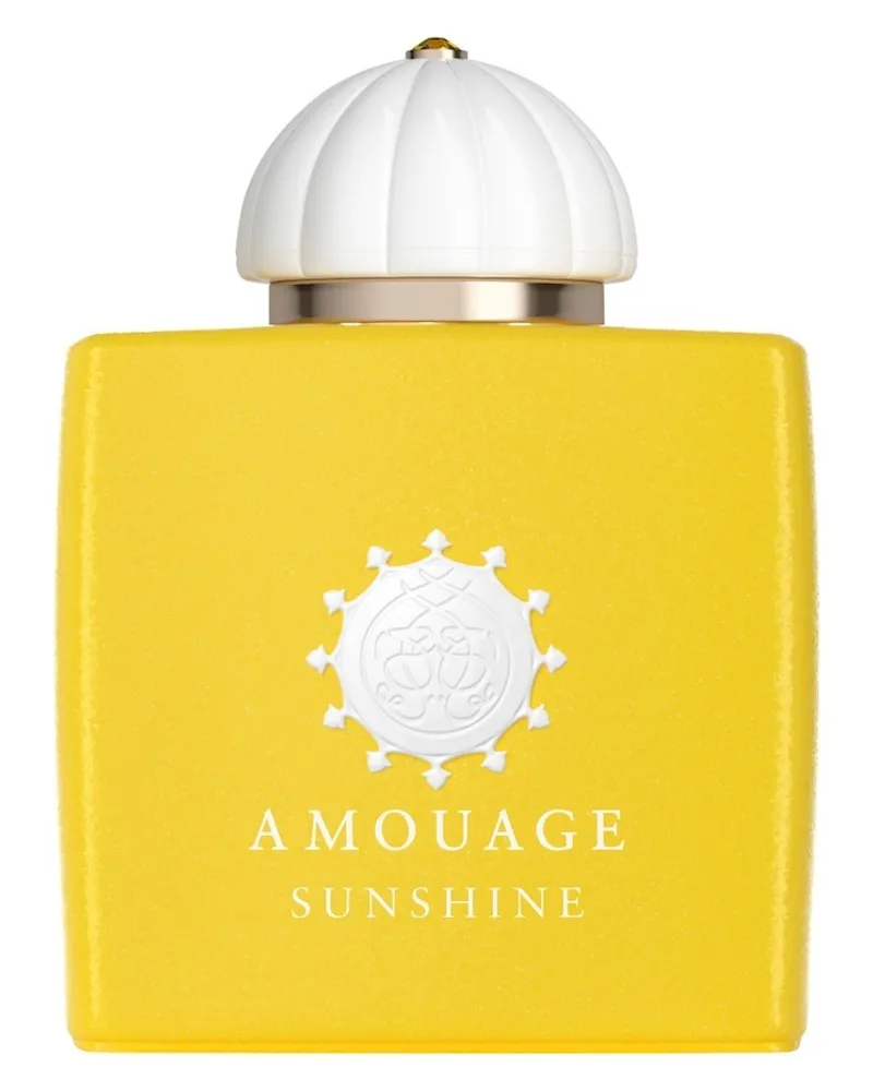 Amouage Sunshine Woman Eau de Parfum 100 ml 