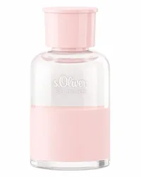 S.Oliver So Pure Eau de Parfum 30 ml 