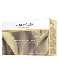 Anne Möller Livingoldâge Rich Nutri-recovery Cream Spf15 Karton 4 Stk Gesichtspflege 