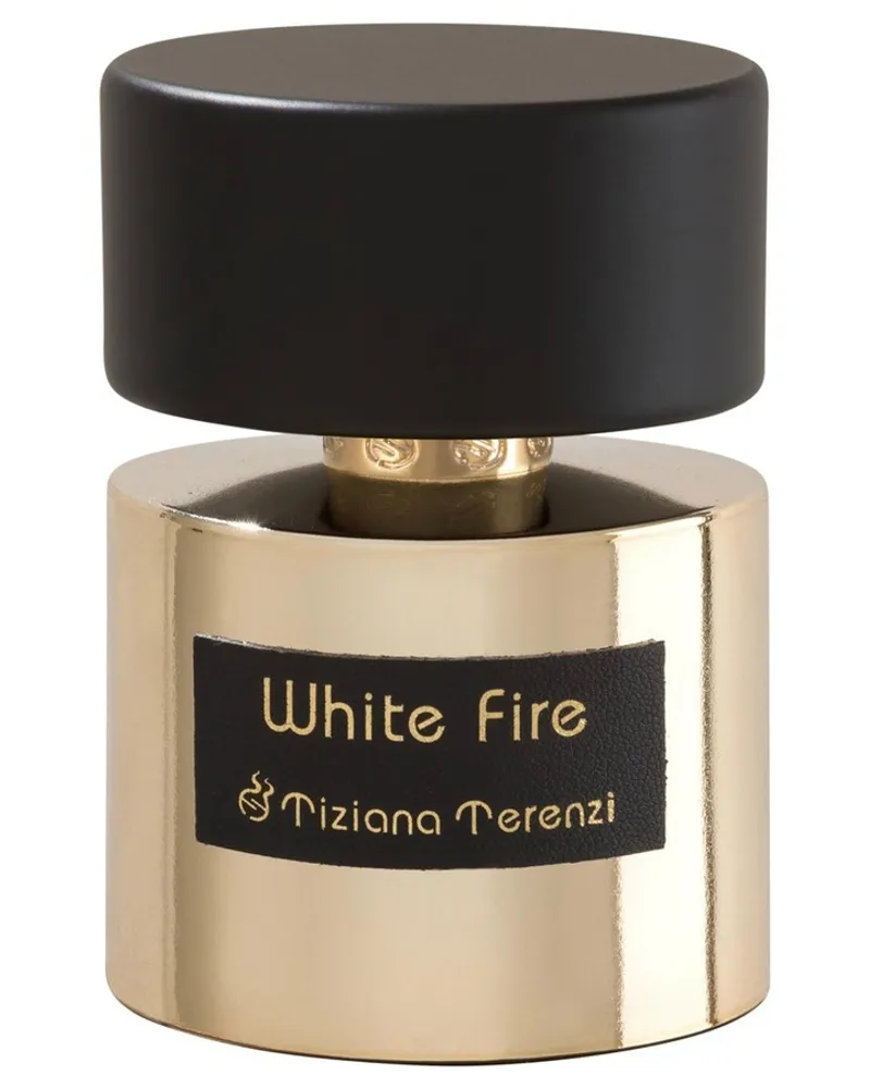 Tiziana Terenzi Gold White Fire Parfum 100 ml 