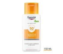 Sensitive Protect Sun Lotion Extra Leicht LSF 50+ Sonnenschutz 150 ml