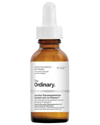 The Ordinary. Vitamin C Ascorbyl Tetraisopalmitate Solution 20% in F C-Serum 30 ml 