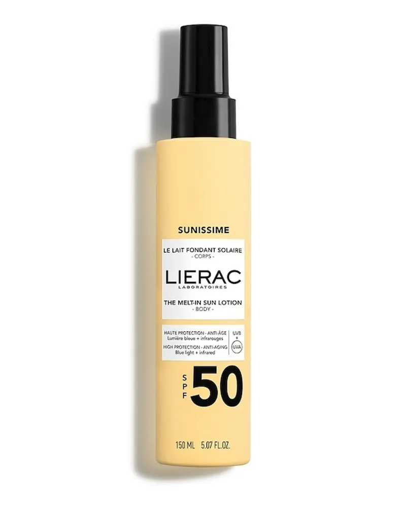 LIERAC Sonnenschutz 150 ml 