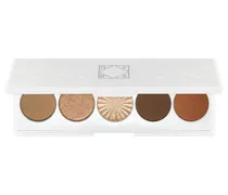 Signature Luxe Holiday Palette Paletten & Sets 10 g