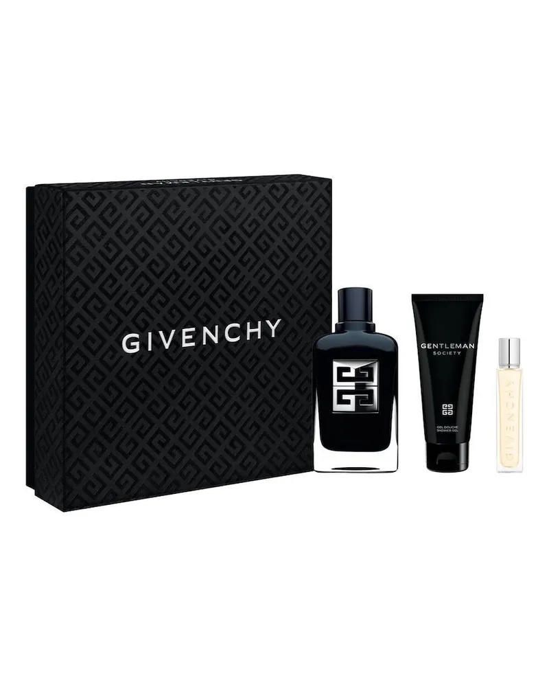 Givenchy Gentleman Society Vatertag Geschenkset Duftset 