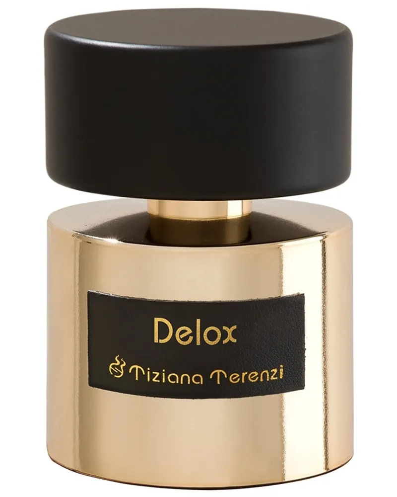 Tiziana Terenzi Classic Delox Eau de Parfum 100 ml 