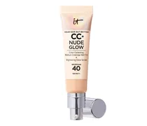 Your Skin But Better CC+ Cream Nude Glow BB- & CC-Cream 32 ml NEUTRAL MEDIUM