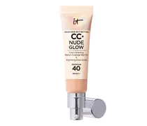 Your Skin But Better CC+ Cream Nude Glow BB- & CC-Cream 32 ml NEUTRAL MEDIUM